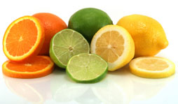 citris fruit